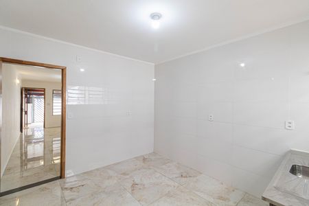 Casa para alugar com 97m², 2 quartos e 1 vaga Casa para alugar com 97m², 2 quartos e 1 vagaCozinha