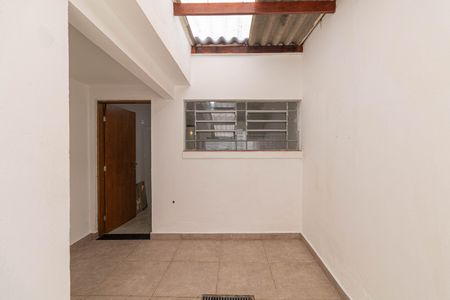 Casa para alugar com 97m², 2 quartos e 1 vaga Casa para alugar com 97m², 2 quartos e 1 vagaÁrea de Serviço
