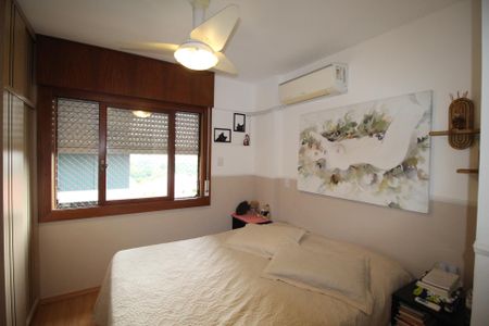 Apartamento à venda com 103m², 3 quartos e 2 vagasSuíte 1