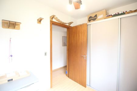 Apartamento à venda com 103m², 3 quartos e 2 vagasQuarto 1