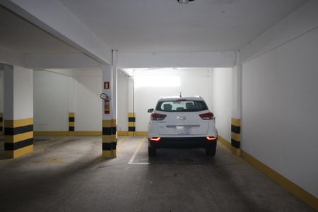 Apartamento à venda com 103m², 3 quartos e 2 vagas Apartamento à venda com 103m², 3 quartos e 2 vagasGaragem