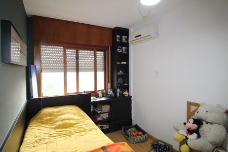 Apartamento à venda com 103m², 3 quartos e 2 vagasQuarto 2