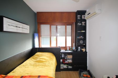 Apartamento à venda com 103m², 3 quartos e 2 vagasQuarto 2