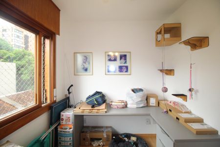 Apartamento à venda com 103m², 3 quartos e 2 vagasQuarto 1