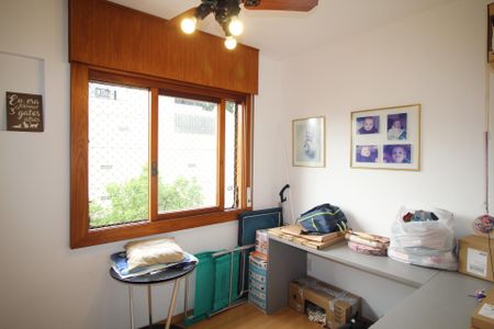 Apartamento à venda com 103m², 3 quartos e 2 vagasQuarto 1