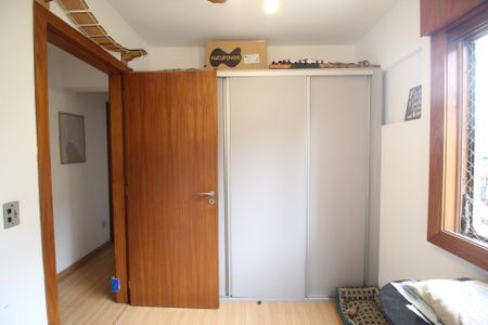 Apartamento à venda com 103m², 3 quartos e 2 vagasQuarto 1