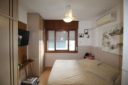 Apartamento à venda com 103m², 3 quartos e 2 vagasSuíte 1