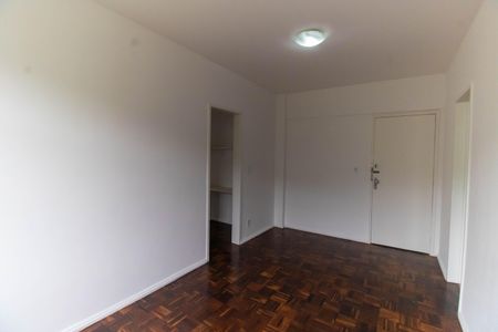 Apartamento para alugar com 42m², 1 quarto e 1 vagaSala
