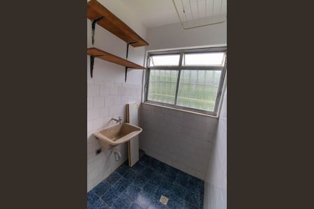 Apartamento para alugar com 42m², 1 quarto e 1 vagaCozinha e Área de Serviço