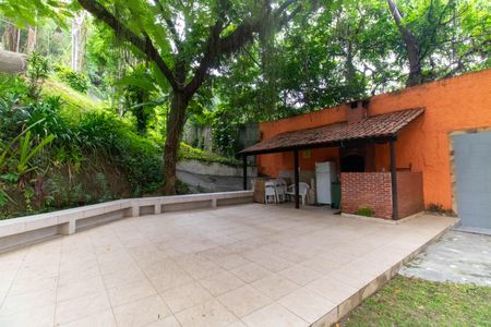 Apartamento para alugar com 42m², 1 quarto e 1 vagaÁrea comum