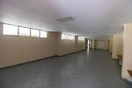 Apartamento para alugar com 42m², 1 quarto e 1 vagaÁrea comum