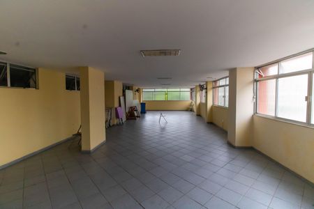Apartamento para alugar com 42m², 1 quarto e 1 vagaÁrea comum