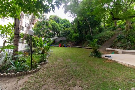 Apartamento para alugar com 42m², 1 quarto e 1 vagaÁrea comum