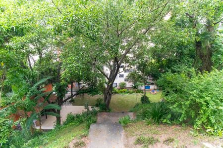 Apartamento para alugar com 42m², 1 quarto e 1 vagaÁrea comum