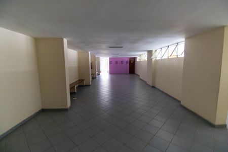 Apartamento para alugar com 42m², 1 quarto e 1 vagaÁrea comum