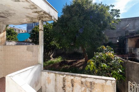 Quarto - Vista de casa para alugar com 1 quarto, 59m² em Casa Verde Média, São Paulo