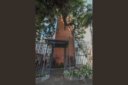 Apartamento à venda com 60m², 2 quartos e sem vagaFachada