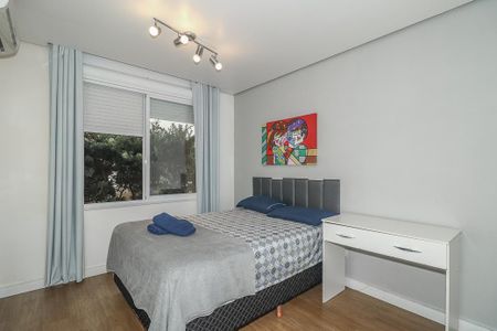 Apartamento à venda com 60m², 2 quartos e sem vagaQuarto 2