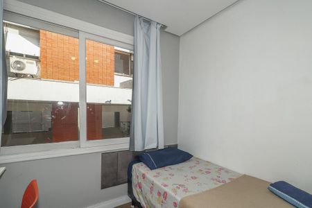 Apartamento à venda com 60m², 2 quartos e sem vagaQuarto