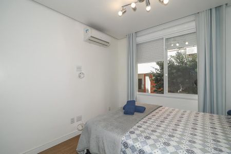 Apartamento à venda com 60m², 2 quartos e sem vagaQuarto 2