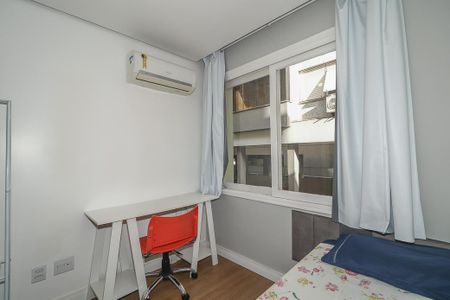 Apartamento à venda com 60m², 2 quartos e sem vagaQuarto