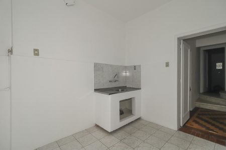 Casa para alugar com 350m², 4 quartos e 2 vagasCozinha