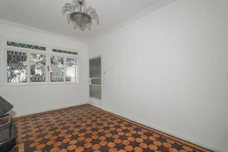Casa para alugar com 350m², 4 quartos e 2 vagasSala