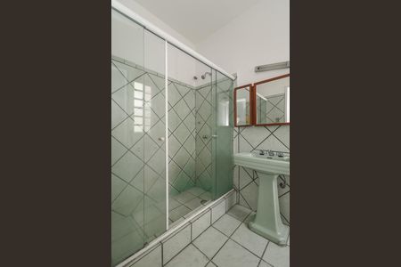 Casa para alugar com 350m², 4 quartos e 2 vagasBanheiro