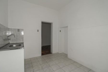 Casa para alugar com 350m², 4 quartos e 2 vagasCozinha