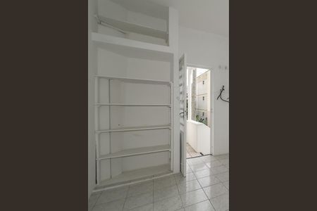 Casa para alugar com 350m², 4 quartos e 2 vagasCozinha