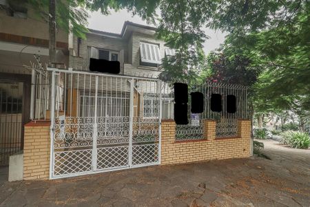 Casa para alugar com 350m², 4 quartos e 2 vagasFachada