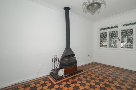 Sala de casa para alugar com 4 quartos, 350m² em Petrópolis, Porto Alegre