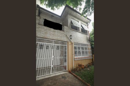 Casa para alugar com 350m², 4 quartos e 2 vagasFachada