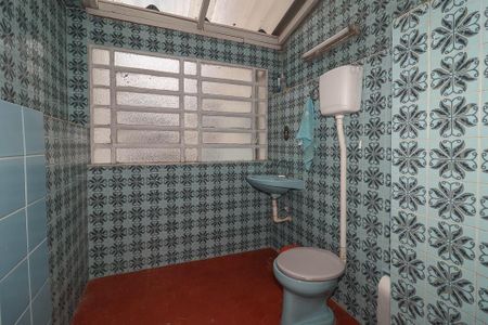 Casa para alugar com 350m², 4 quartos e 2 vagasLavabo