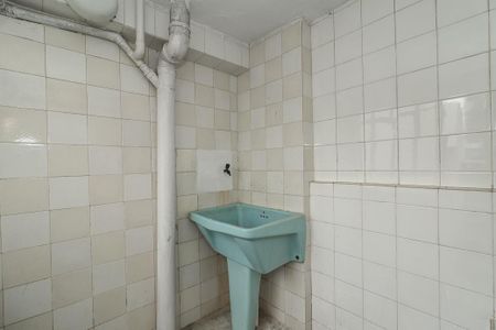 Casa para alugar com 350m², 4 quartos e 2 vagasÁrea de Serviço