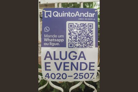 Casa para alugar com 350m², 4 quartos e 2 vagasFachada