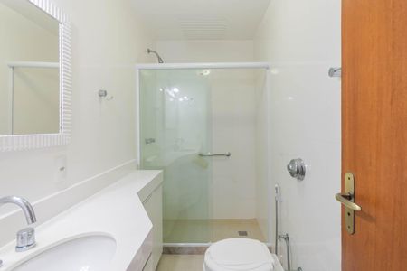 Apartamento à venda com 84m², 2 quartos e 1 vagaBanheiro Suíte