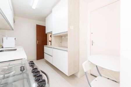 Apartamento à venda com 84m², 2 quartos e 1 vagaCozinha