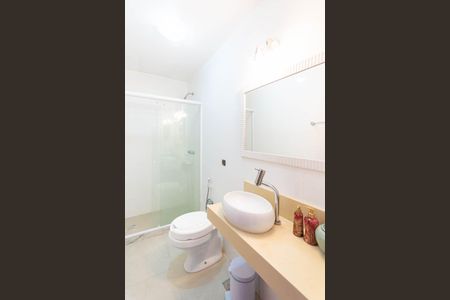 Apartamento à venda com 84m², 2 quartos e 1 vagaBanheiro