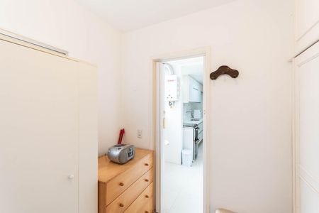 Apartamento à venda com 84m², 2 quartos e 1 vagaQuarto de Serviço