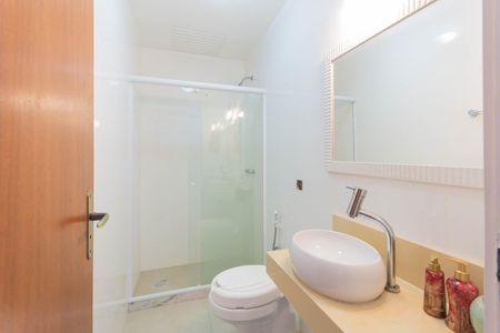 Apartamento à venda com 84m², 2 quartos e 1 vagaBanheiro