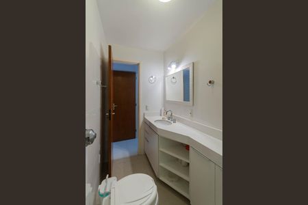 Apartamento à venda com 84m², 2 quartos e 1 vagaBanheiro Suíte