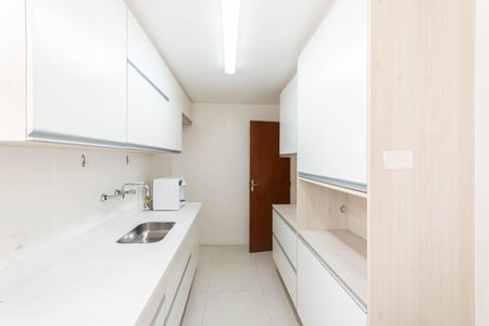 Apartamento à venda com 84m², 2 quartos e 1 vagaCozinha