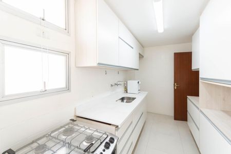 Apartamento à venda com 84m², 2 quartos e 1 vagaCozinha