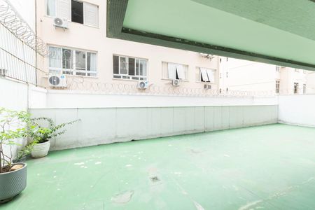 Apartamento à venda com 84m², 2 quartos e 1 vagaÁrea comum