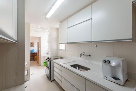 Apartamento à venda com 84m², 2 quartos e 1 vagaCozinha