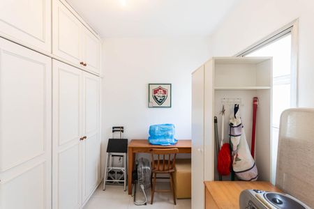 Apartamento à venda com 84m², 2 quartos e 1 vagaQuarto de Serviço