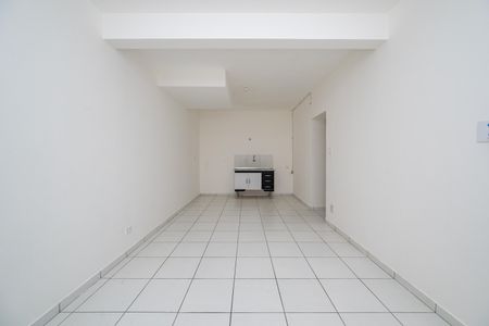 Kitnet de kitnet/studio para alugar com 1 quarto, 26m² em Jardim Oriental, São Paulo