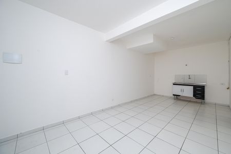 Kitnet de kitnet/studio para alugar com 1 quarto, 26m² em Jardim Oriental, São Paulo