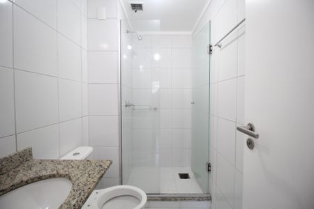 Apartamento para alugar com 67m², 2 quartos e 1 vagaBanheiro
